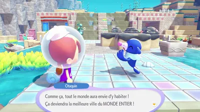 Pokémon Pokopia: wydarzenie „Łuski dla Barpaua” (13-28 sierpnia) i jak zdobyć Milobellusa