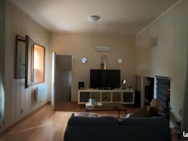 Location appartement T2 Apt