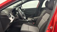Renault Clio 1.6 E-Tech hybride 140ch Limited -21N — photo 12