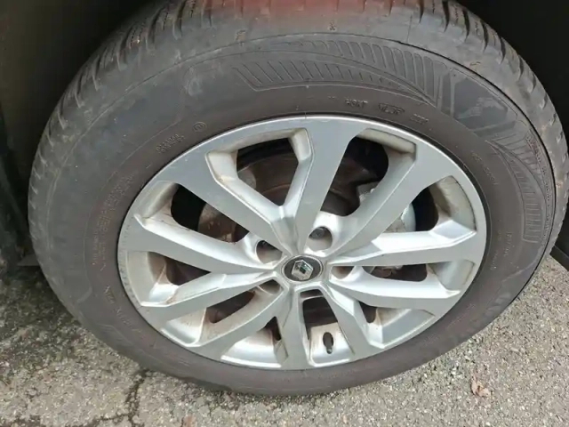Renault Kadjar blue dci 115 — photo 17