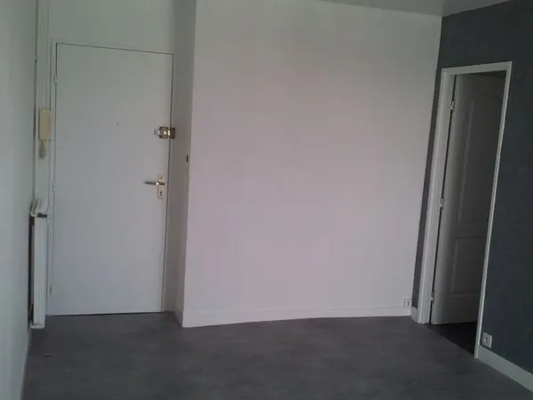 Location studio 27 m2