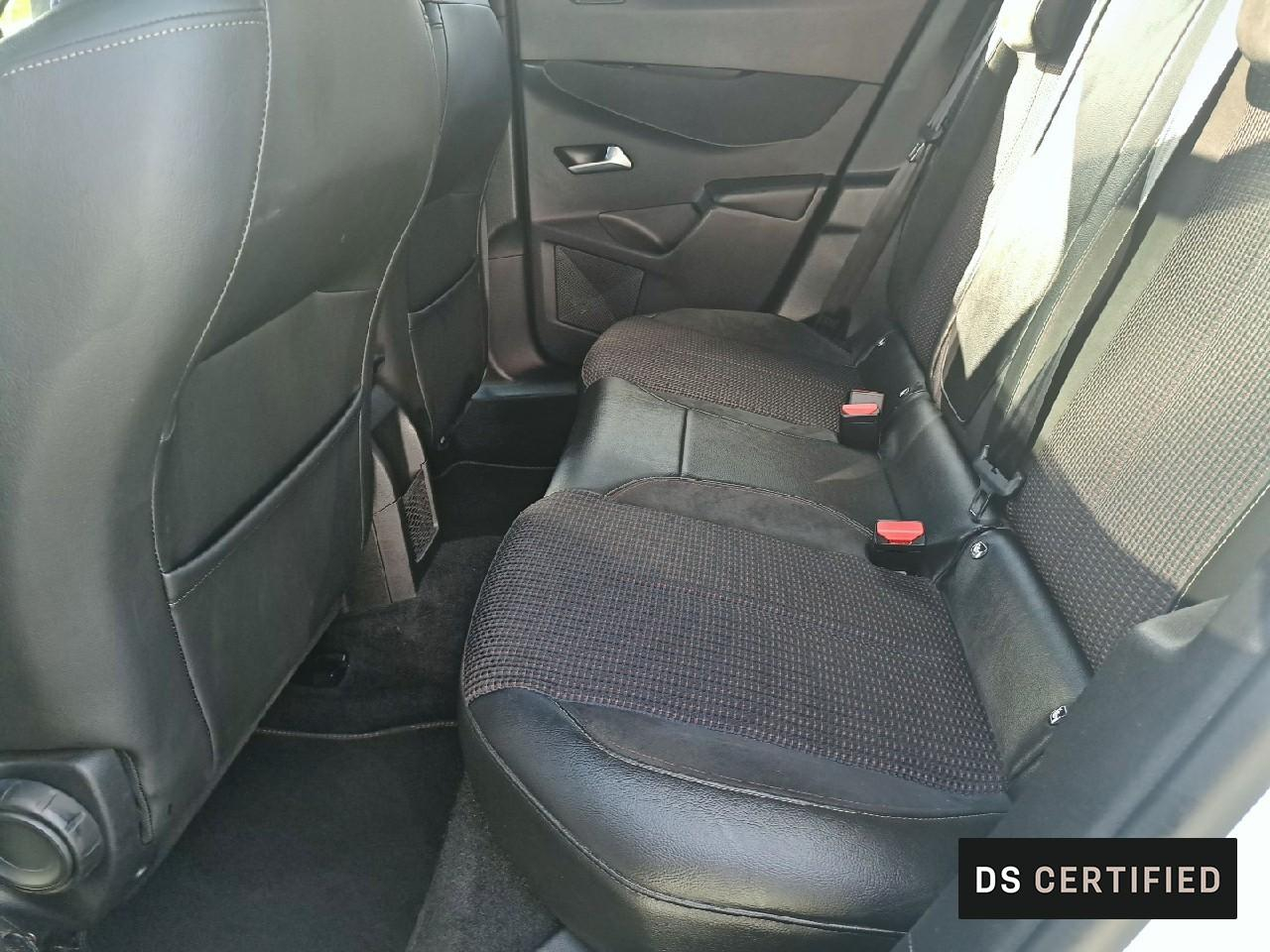 Ds Ds 3 crossback e-tense performance line+ — photo 10