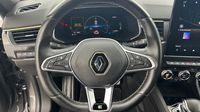 Renault Arkana 1.6 E-Tech hybride 145ch Engineered -22 — photo 12
