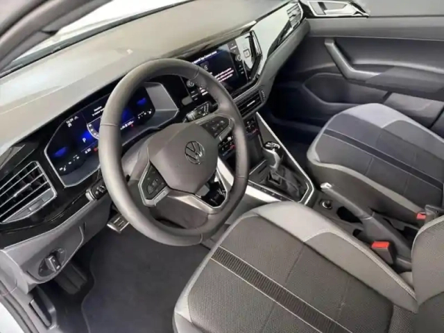 Volkswagen Polo fl 1.0 tsi 95 ch dsg7 style — photo 9