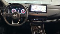 Nissan Qashqai 1.3 Mild Hybrid 140ch N-Connecta 2022 — photo 11