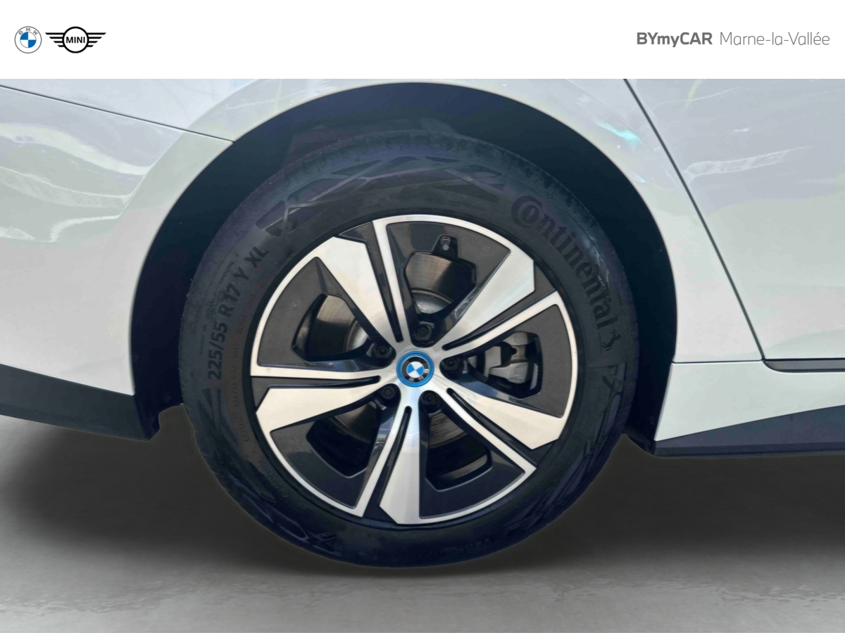 BMW i4 eDrive35 286 ch BVA — photo 20