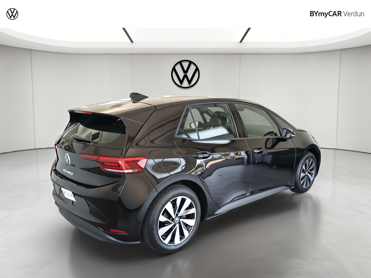 Volkswagen ID.3 Neo 50 kWh — photo 5