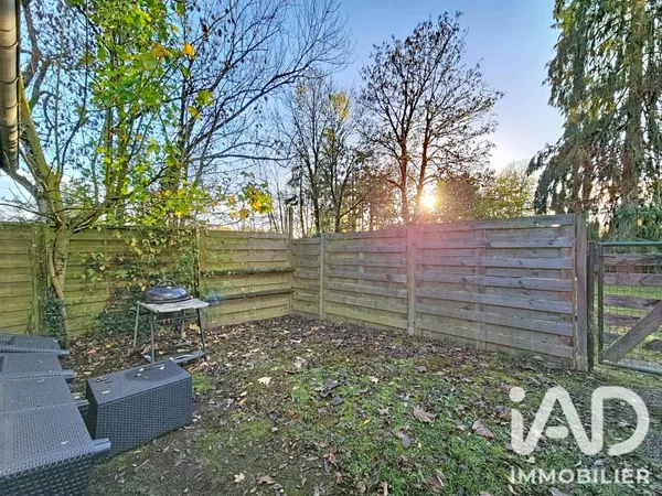 Maison 3 pièces 72 m²