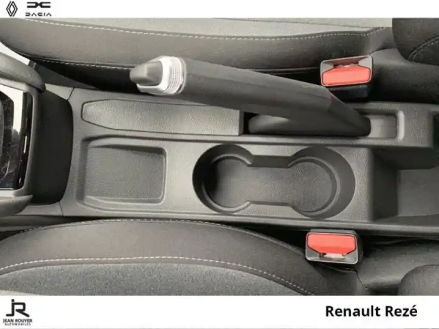 Renault Clio 1.5 dci 100ch evolution - 25 — photo 15
