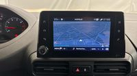 Peugeot Partner Standard 650kg BlueHDi 100ch S&S Asphalt — photo 13
