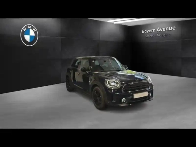 Mini Countryman cooper  136ch northwood bva7 — photo 3