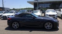 Bmw Z4 Roadster sDrive20iA 197ch M Sport — photo 4