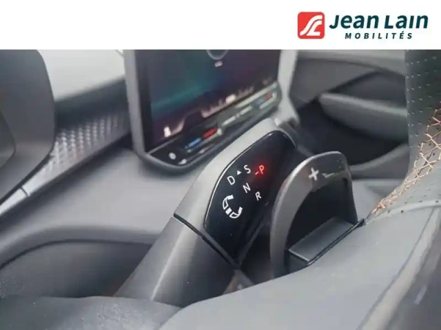 Cupra Terramar 1.5 ehybrid 204 ch dsg6 — photo 13