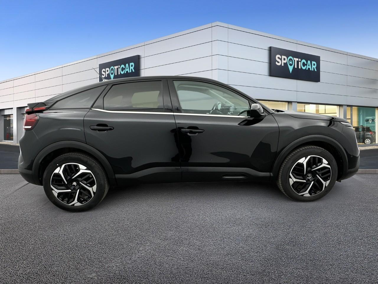 Citroën C4 puretech 130 s&s bvm6 shine — photo 4