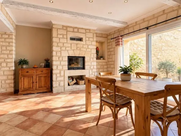 Maison de ville 6 pièces 122 m²