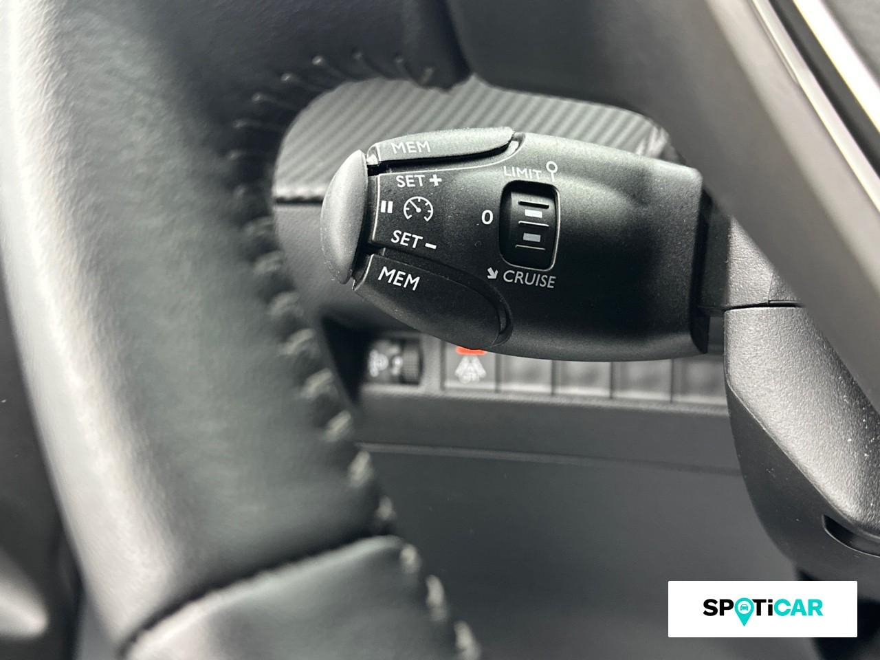 Peugeot 208 1.2 puretech 75ch s&s active pack — photo 17