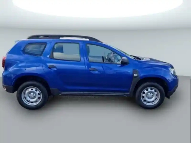 Dacia Duster 1.0 eco-g 100ch essential 4x2 — photo 5