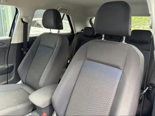 Volkswagen T-Roc 1.5 tsi evo 150ch united s&amp;s — photo 27