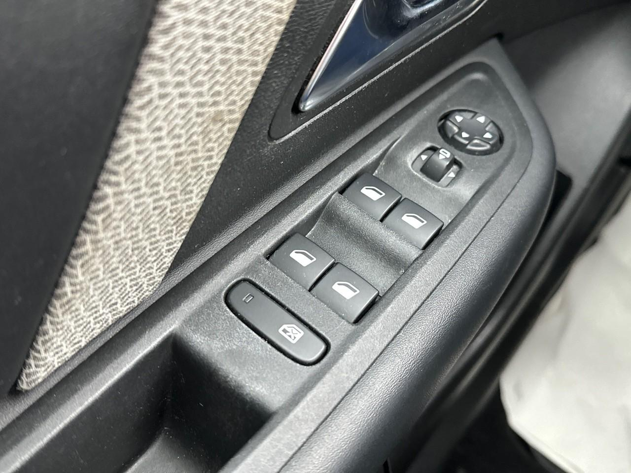 Citroën C4 e-c4 136 ch automatique shine pack — photo 15