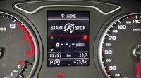 Audi A3 Sportback 1.5 TFSI 150ch Business line S tronic 7 — photo 9