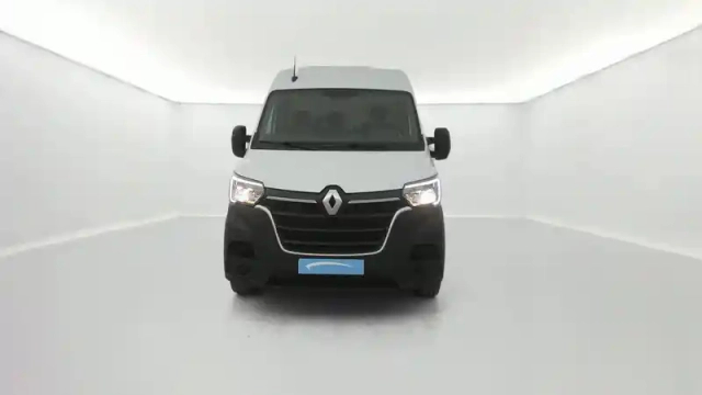 Renault Master fgn trac f3500 l2h2 blue dci 135 — photo 90