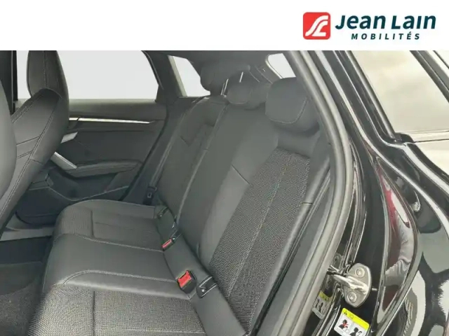 Audi A3 sportback tdi 150 s tronic 7 — photo 17