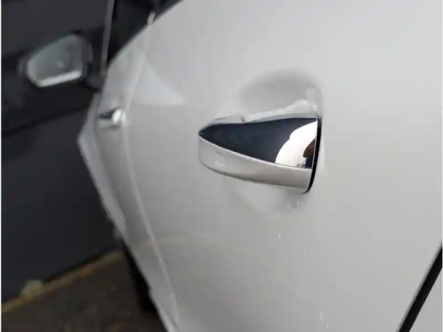 Mercedes Cla 200 d coupé — photo 23