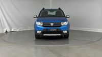 Dacia Sandero 0.9 TCe 90ch Stepway — photo 1