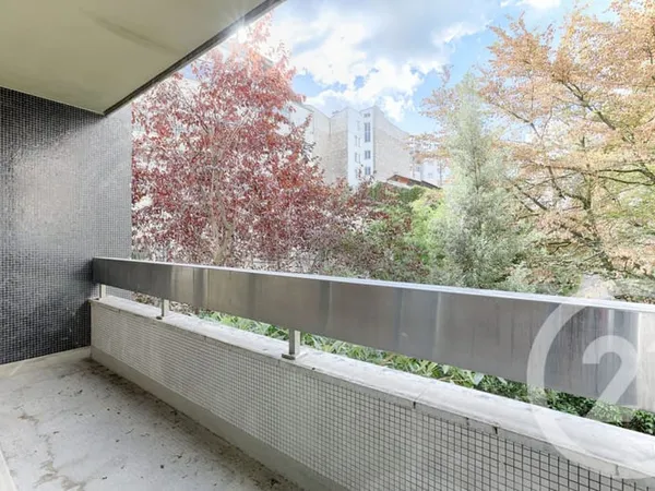 Appartement 2 pièces 69 m²
