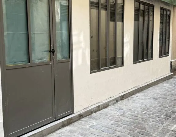 Bureau 29 m²