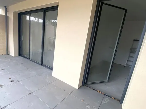 Appartement 2 pièces 71 m²