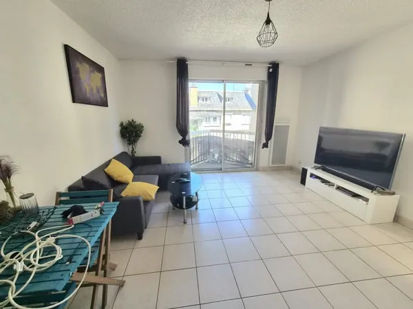 Appartement T2 à Rodez Idéal investisseur !