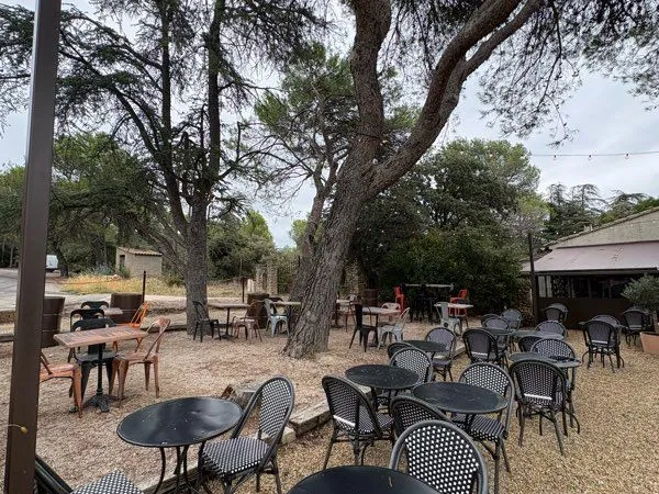 à vendre - fonds de commerce restaurant