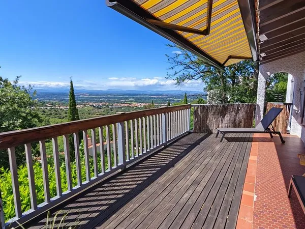 Maison 3 pièces 59 m²