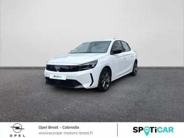 Opel Corsa 1.2 75ch