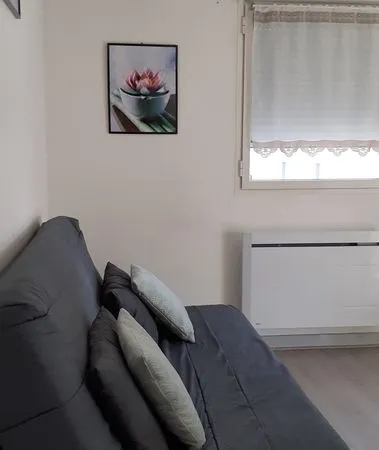 Appartement la Rochelle