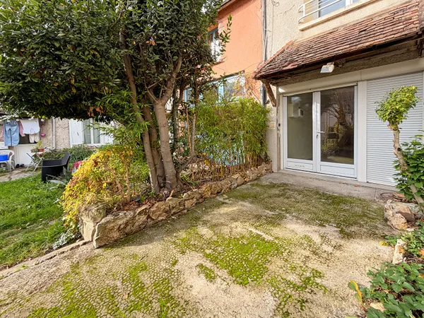 Appartement 1 pièce 24 m²