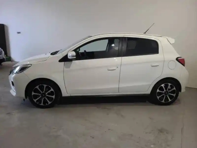 Mitsubishi Space Star 1.2 mivec 71ch red line edition 2022 — photo 4