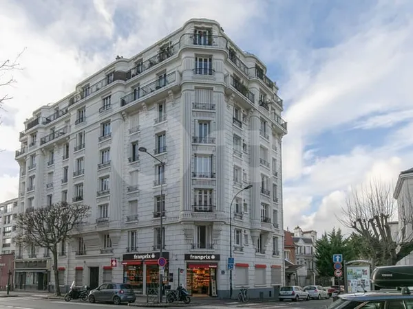 Appartement 3 pièces 54 m²
