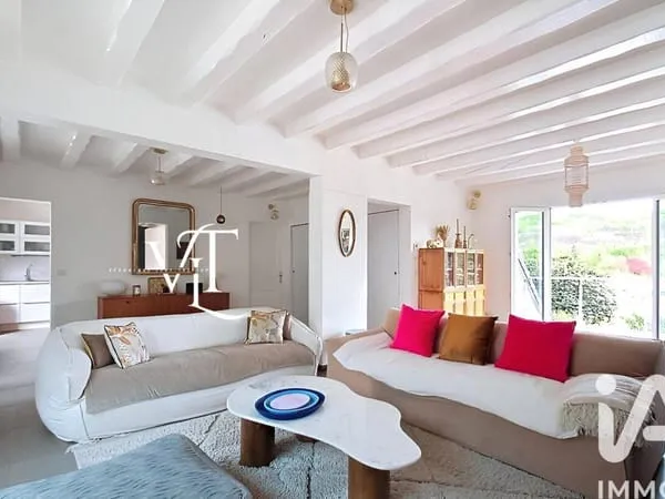 Maison 7 pièces 174 m²
