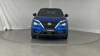 Nissan Juke 1.6 Hybrid 143ch N-Connecta 2024