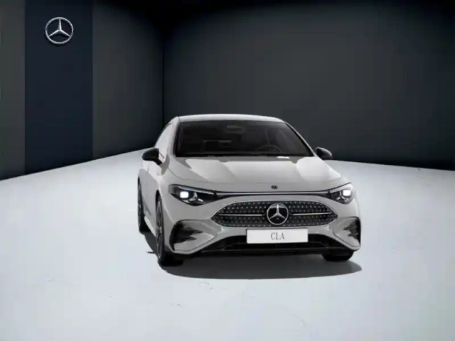 Mercedes Cla 200 amg line — photo 10