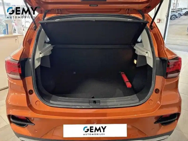 Mg Zs 1.0l t-gdi 111ch 2wd bva6 — photo 6