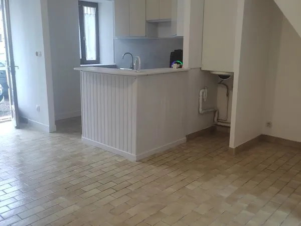 Location appartement f3