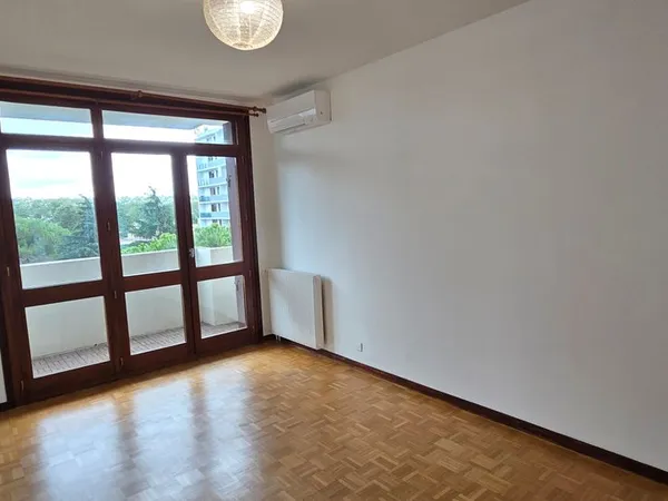 T2 40 m² Quartier Métro Rangueil