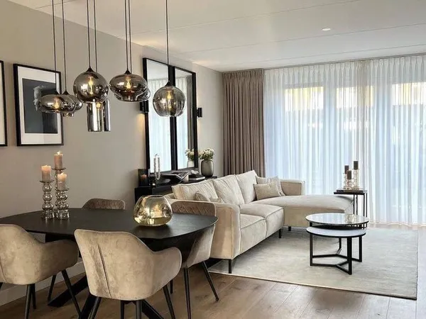 Appartement 4 pièces 78 m²