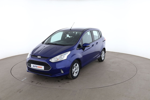 Ford B-Max 1.5 TDCi