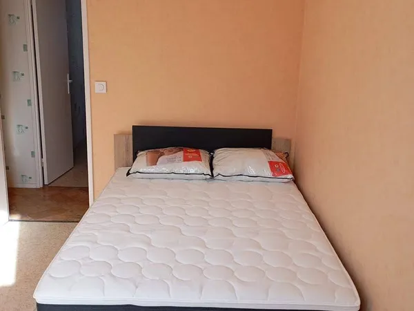 Appartement 12 m²