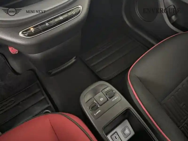 Fiat 500 e 95ch (red) my23 — photo 14