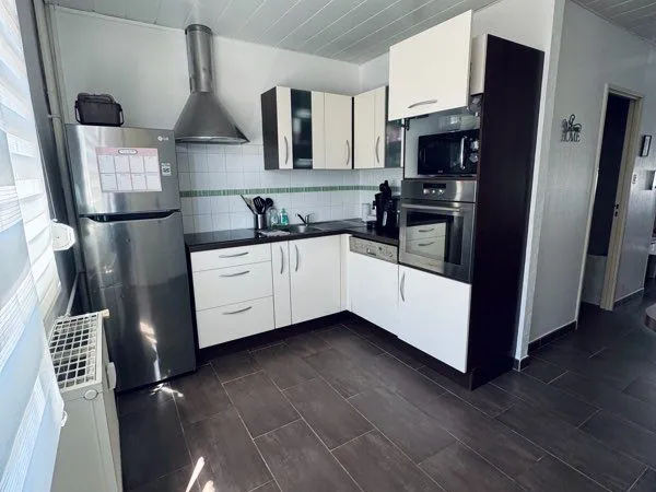 Apparemment F2 Châtaignier Kingersheim